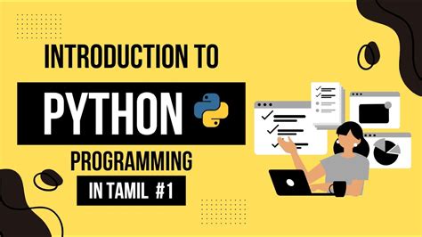 Image result for Python Programming in Tamil