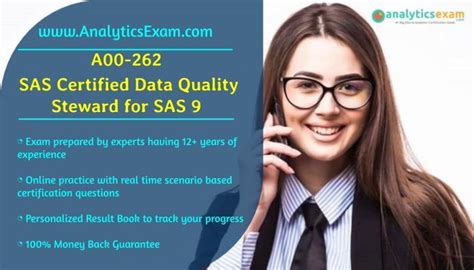 Toradh íomhá ar SAS Programming Certification