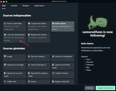 Image result for Configuration Streamlabs