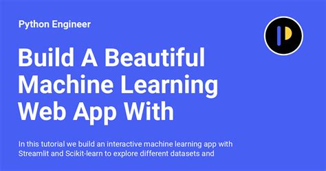 Afbeeldingsresultaten voor Machine Learning Web App Projects