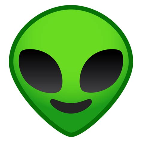 Image result for Alien Emojir
