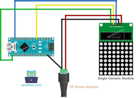 Arduino 8X8 LED Matrix HeartCode に対する画像結果