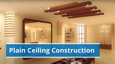 Image result for Gypsum Ceiling Method Statement