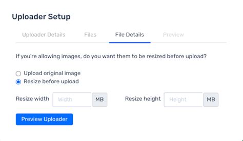 Image result for Single File Upload Screen