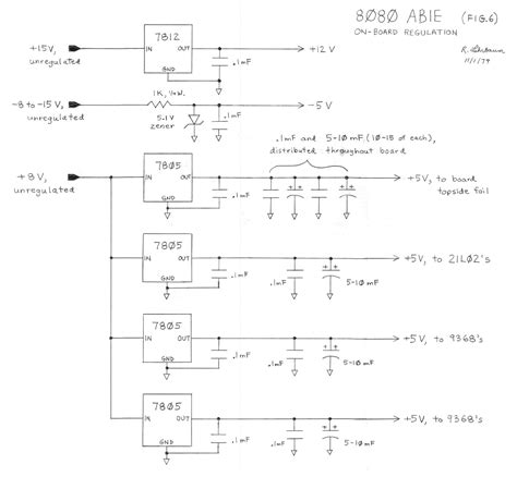 Image result for Intel 8080 Microprocessor