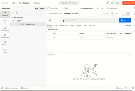 Image result for Postman Example