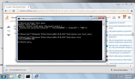 Image result for Java Print Out