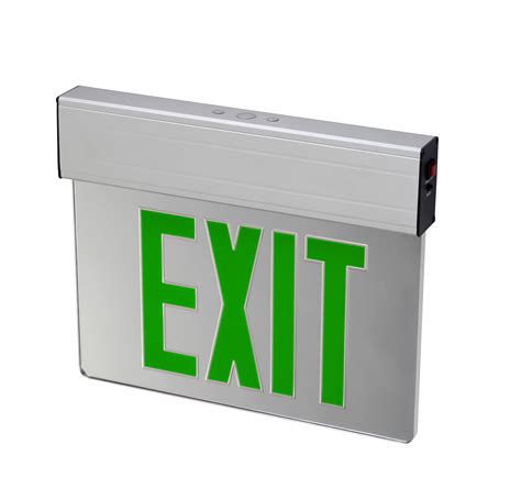 Image result for Exit Sign Battery