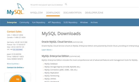 Image result for MySQL Client Download