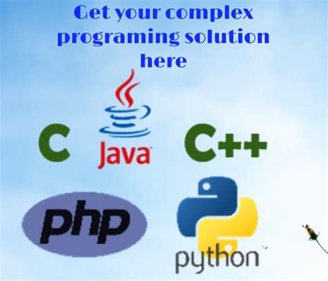 Image result for C C++ Java Python Programming Language