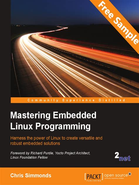 Embedded Linux Programming に対する画像結果