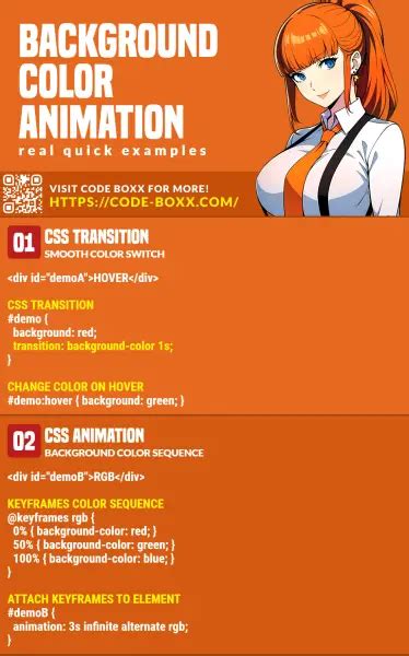 Image result for Color Animation CSS/HTML
