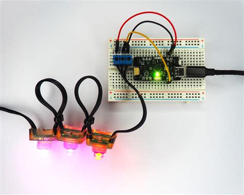 Unity Sensor Visualization ਲਈ ਪ੍ਰਤੀਬਿੰਬ ਨਤੀਜਾ