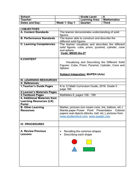 Image result for Math 6 Quarter 3 Module 2