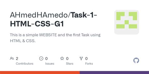 HTML/CSS Simple Task Models に対する画像結果