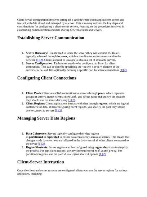 Toradh íomhá ar Client/Server Configuration