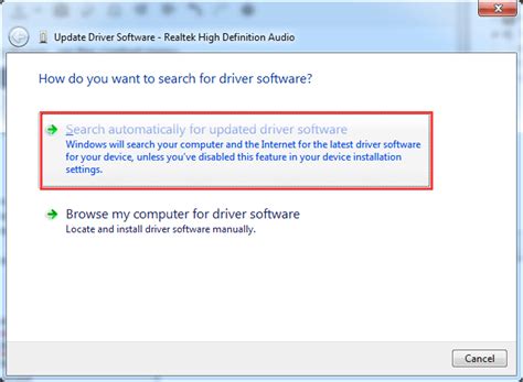 Image result for Update Audio Device Driver