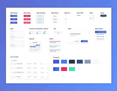 Image result for Component Library