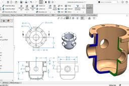 Image result for SolidWorks Models for Practice