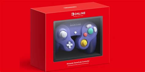 Custom Switch GameCube Controller に対する画像結果