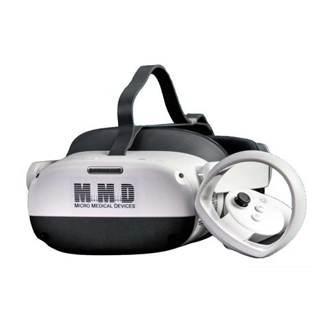 Image result for Visual Field Headset