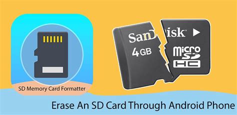 microSD Card Formatter に対する画像結果