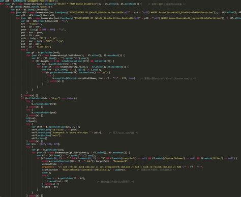 Image result for Virus Code