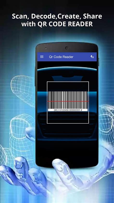 QR Code Reader Apk に対する画像結果
