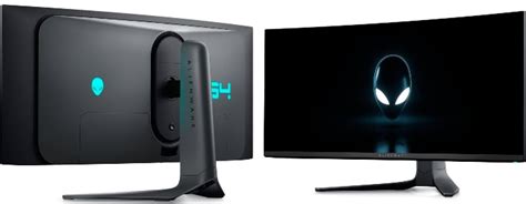 Image result for Alienware Curved Wide Monitor