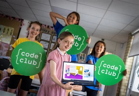 Code Club に対する画像結果