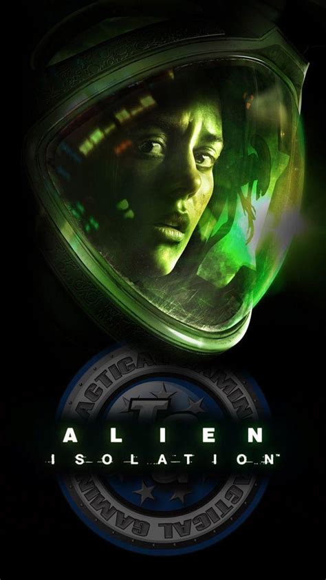 Afbeeldingsresultaten voor Alien Isolation Computer Wallpaper