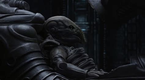 Toradh íomhá ar Alien Covenant Space Jockey