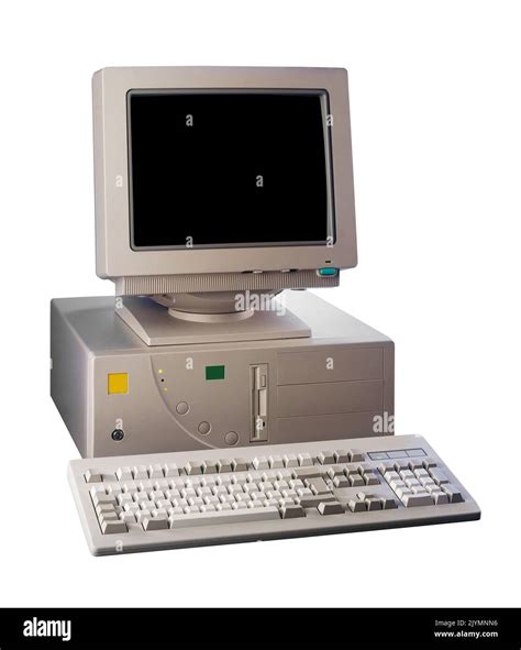 Image result for 90s Computer Monitor Side View