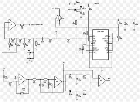 Toradh íomhá ar Schematic Electronic Arduino