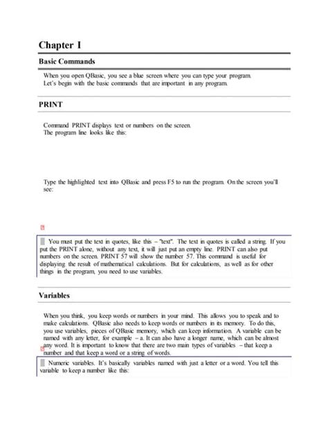 Q Basic Examples に対する画像結果