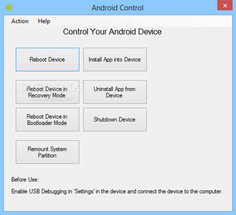 Image result for Android Controller Software