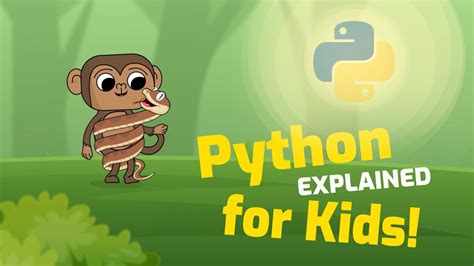 Image result for Kids Python Coding
