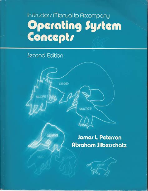 Image result for Operating System Textbook