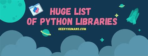 Image result for Python Most Important Modules