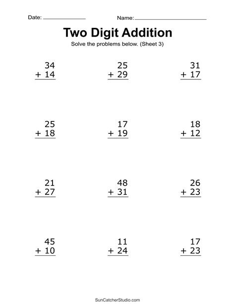 Image result for 4th Grade Math Worksheet Packet