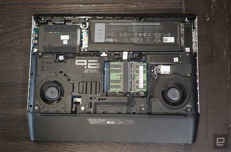 Image result for Alienware Area 51M R2 Laptop Top-Down