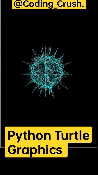 Afbeeldingsresultaten voor Python Turtle Virus Script
