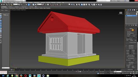 Image result for 3D Modeling 3DS Max Tutorial