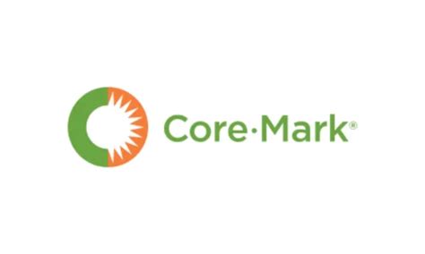 Image result for Core-Mark Map