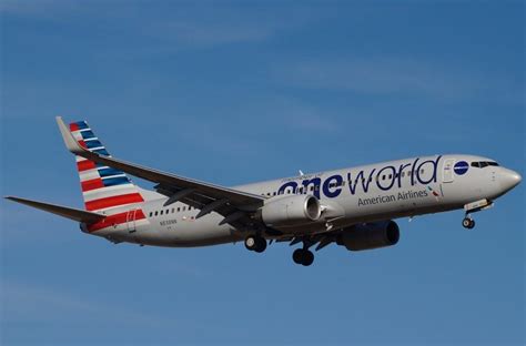 Image result for American Airlines OneWorld Logo