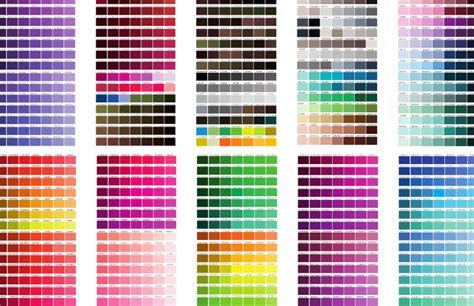 Cores CMYK に対する画像結果