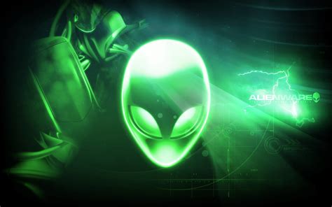 Toradh íomhá ar Alienware Live Wallpaper WQHD