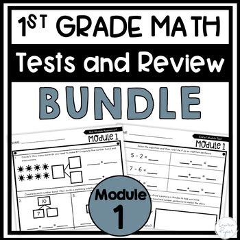 Image result for Math Test Module