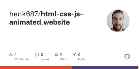 Animated Homepage Code in HTML and CSS に対する画像結果