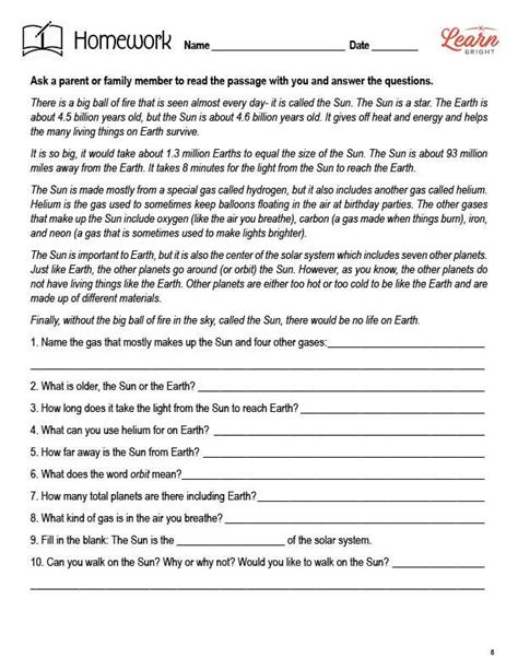 Toradh íomhá ar Informational Text Middle School